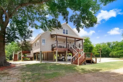 839 Henderson Road, Trenton, NC 28585 - Photo 5