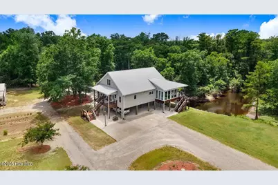 839 Henderson Road, Trenton, NC 28585 - Photo 3