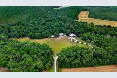 839 Henderson Road, Trenton, NC 28585 - Photo 57