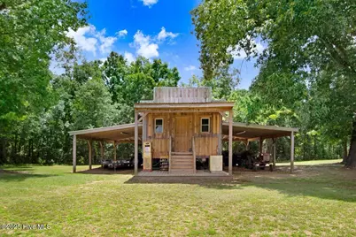 839 Henderson Road, Trenton, NC 28585 - Photo 53