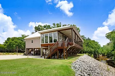 839 Henderson Road, Trenton, NC 28585 - Photo 11