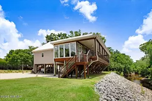 839 Henderson Rd, Trenton, NC 28585 - Photo 11