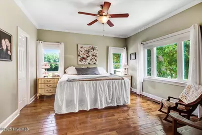 839 Henderson Road, Trenton, NC 28585 - Photo 35