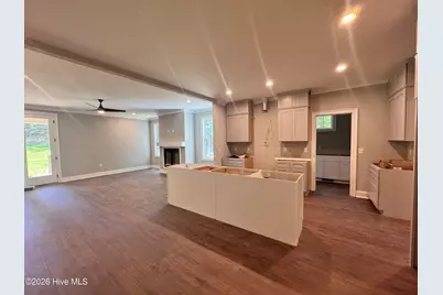 13 Pine Lake Drive, Whispering Pines, NC 28327 - Photo 5