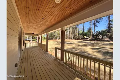 13 Pine Lake Drive, Whispering Pines, NC 28327 - Photo 29