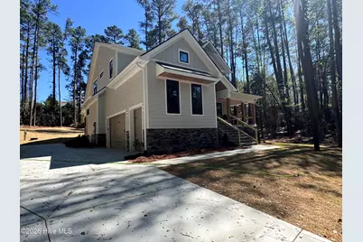 13 Pine Lake Drive, Whispering Pines, NC 28327 - Photo 25