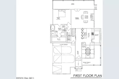 13 Pine Lake Drive, Whispering Pines, NC 28327 - Photo 31