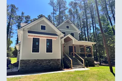 13 Pine Lake Drive, Whispering Pines, NC 28327 - Photo 1