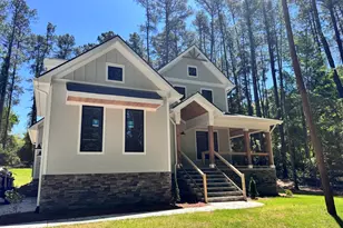 13 Pine Lake Dr, Whispering Pines, NC 28327 - Photo 1