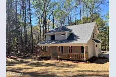 13 Pine Lake Drive, Whispering Pines, NC 28327 - Photo 27
