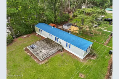 148 Rhodes Drive, Columbia, NC 27925 - Photo 37
