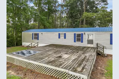 148 Rhodes Drive, Columbia, NC 27925 - Photo 33
