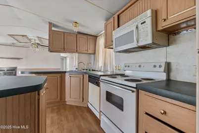 148 Rhodes Drive, Columbia, NC 27925 - Photo 5