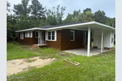 190 Lealer Lyons Drive, Whiteville, NC 28472 - Photo 3