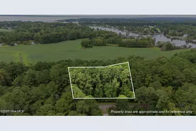 809 Sailhaven Drive, Oriental, NC 28571 - Photo 1