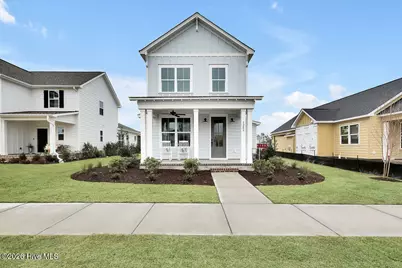 5209 Moonshell Loop, Wilmington, NC 28412 - Photo 1