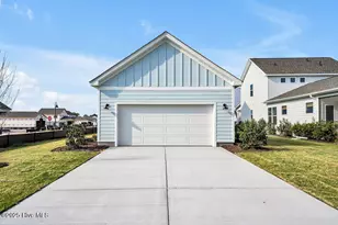 5209 Moonshell Loop, Wilmington, NC 28412 - Photo 29