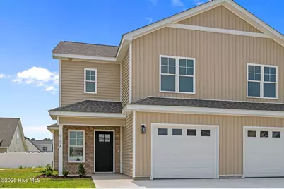 635 Abigail Taylor Drive #A, Greenville, NC 27834 - Photo 1