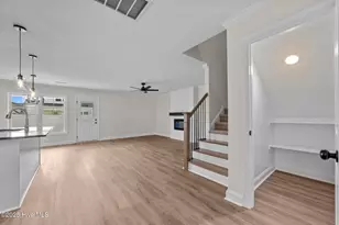 635 Abigail Taylor Dr, Greenville, NC 27834 - Photo 3