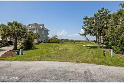 123 & 125 Coral Bay Court, Atlantic Beach, NC 28512 - Photo 1