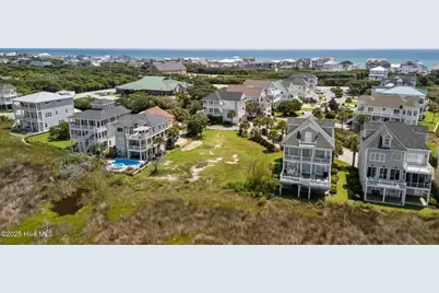 123 & 125 Coral Bay Court, Atlantic Beach, NC 28512 - Photo 13