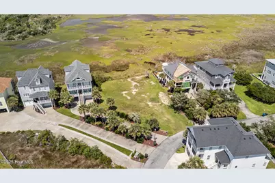 123 & 125 Coral Bay Court, Atlantic Beach, NC 28512 - Photo 9
