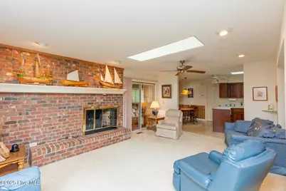 241 Firetree Lane, West End, NC 27376 - Photo 5