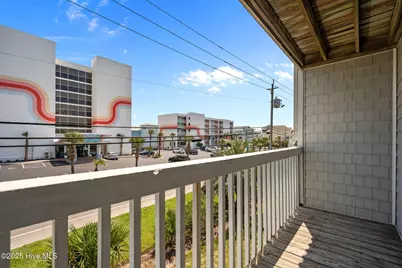 105 Tennessee Avenue #Unit 203, Carolina Beach, NC 28428 - Photo 17