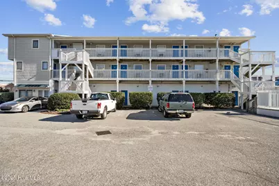 105 Tennessee Avenue #Unit 203, Carolina Beach, NC 28428 - Photo 21