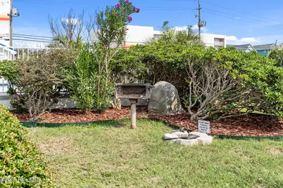 105 Tennessee Avenue #Unit 203, Carolina Beach, NC 28428 - Photo 23