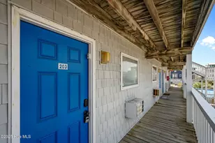 105 Tennessee Ave, Carolina Beach, NC 28428 - Photo 3