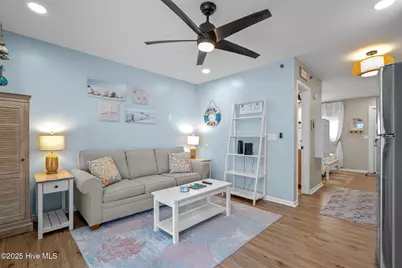 105 Tennessee Avenue #Unit 203, Carolina Beach, NC 28428 - Photo 15