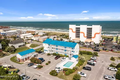 105 Tennessee Avenue #Unit 203, Carolina Beach, NC 28428 - Photo 27