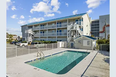 105 Tennessee Avenue #Unit 203, Carolina Beach, NC 28428 - Photo 25