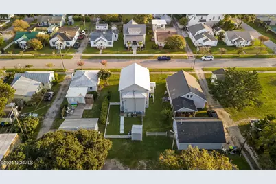 1406 Evans Street #A, Morehead City, NC 28557 - Photo 29