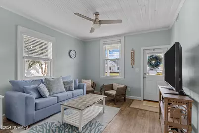 1406 Evans Street #A, Morehead City, NC 28557 - Photo 3