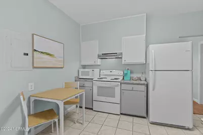 1406 Evans Street #A, Morehead City, NC 28557 - Photo 9