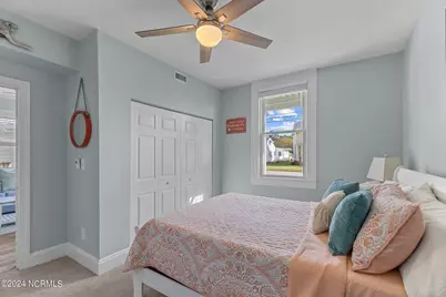 1406 Evans Street #A, Morehead City, NC 28557 - Photo 13