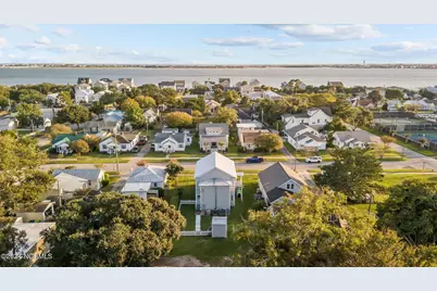 1406 Evans Street #A, Morehead City, NC 28557 - Photo 31