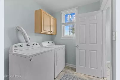 1406 Evans Street #A, Morehead City, NC 28557 - Photo 19