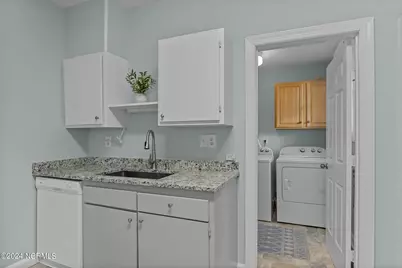 1406 Evans Street #A, Morehead City, NC 28557 - Photo 11