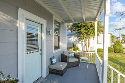 1406 Evans Street #A, Morehead City, NC 28557 - Photo 21