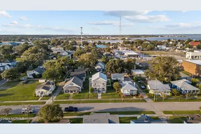 1406 Evans Street #A, Morehead City, NC 28557 - Photo 27