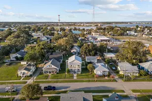 1406 Evans St, Morehead City, NC 28557 - Photo 27
