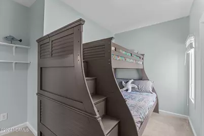 1406 Evans Street #A, Morehead City, NC 28557 - Photo 17