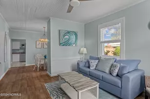 1406 Evans St, Morehead City, NC 28557 - Photo 5