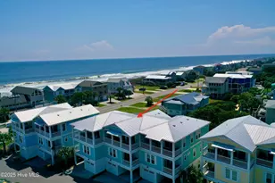 213 Red Lewis Dr, Kure Beach, NC 28449 - Photo 5