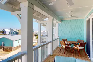213 Red Lewis Dr, Kure Beach, NC 28449 - Photo 13