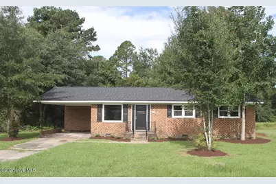 91 N Elmhurst Street, Clarkton, NC 28433 - Photo 1