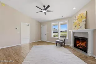 104 Grace Pond Ave, Benson, NC 27504 - Photo 17